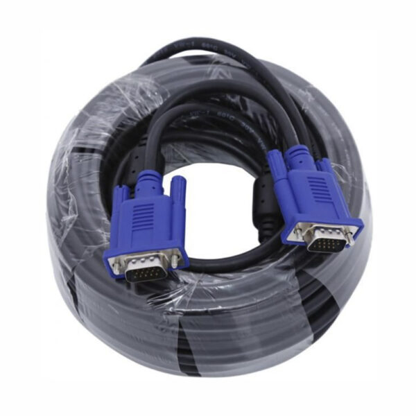 CABLE VGA DE 20M 3+4 EXA